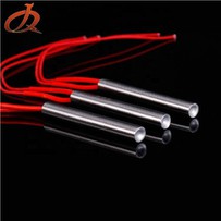 Element ta 'Tisħin tal-Heater tal-Kartuċċa Elettrika ta' 12v